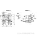 Oil-electric Injection Molding Machine